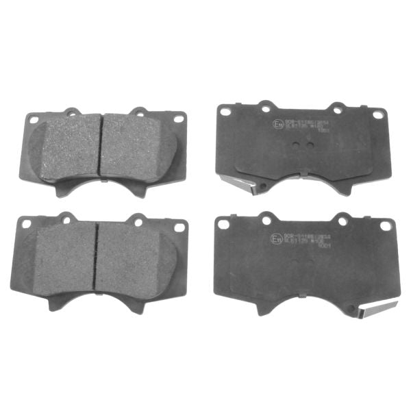 SBP KRK-013 Disc Brake Caliper Repair Kit
