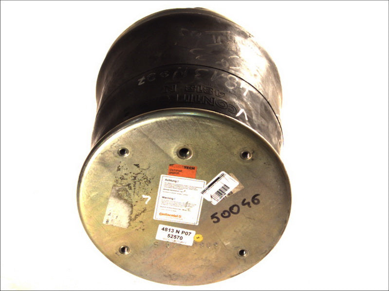 CONTITECH 4813NP0750046 Air Suspension Bellow
