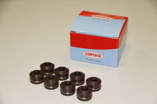 CORTECO CO19025737 Valve Stem Seal Set