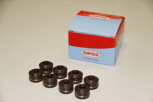 CORTECO CO19025737 Valve Stem Seal Set