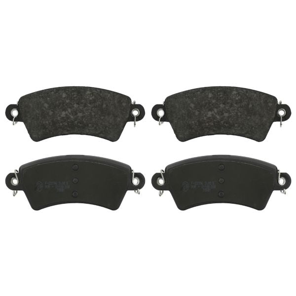 SBP CRK-177 Disc Brake Caliper Repair Kit