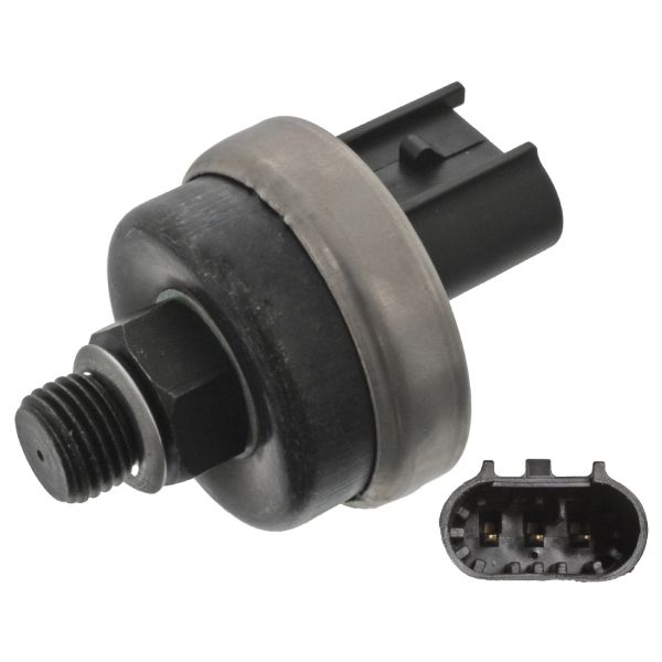 FEBI FE45491 Oil Pressure Sensor