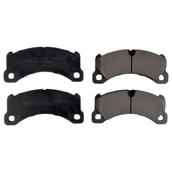 FEBI BILSTEIN FE173742 Disc Brake Brake Pad Set