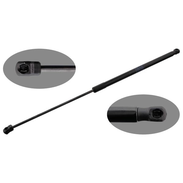 SWAG SW30947045 Bonnet Gas Spring