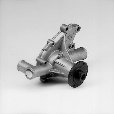 HEPU P465 Water Pump