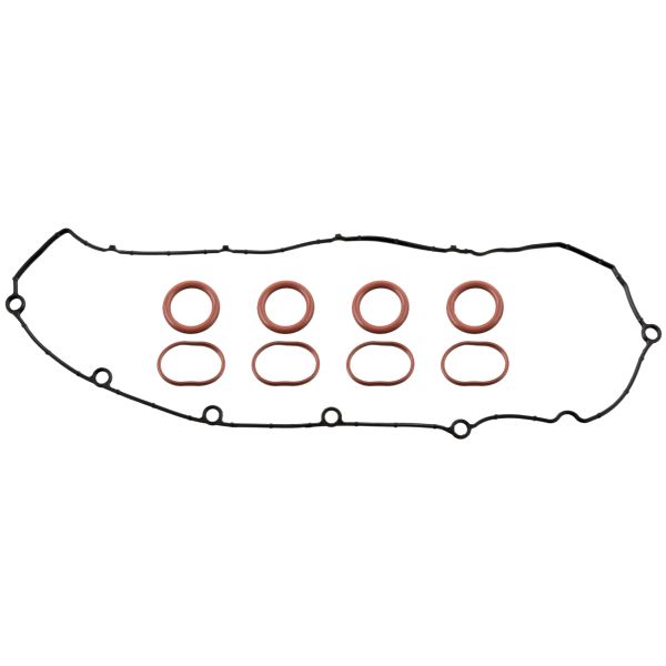 FEBI BILSTEIN FE101138 Cylinder Head Cover Gasket Set