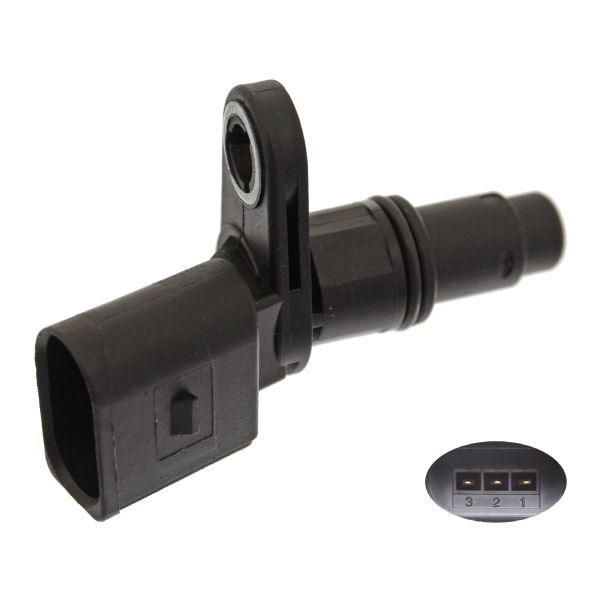 FEBI BILSTEIN FE44360 Camshaft Position Sensor