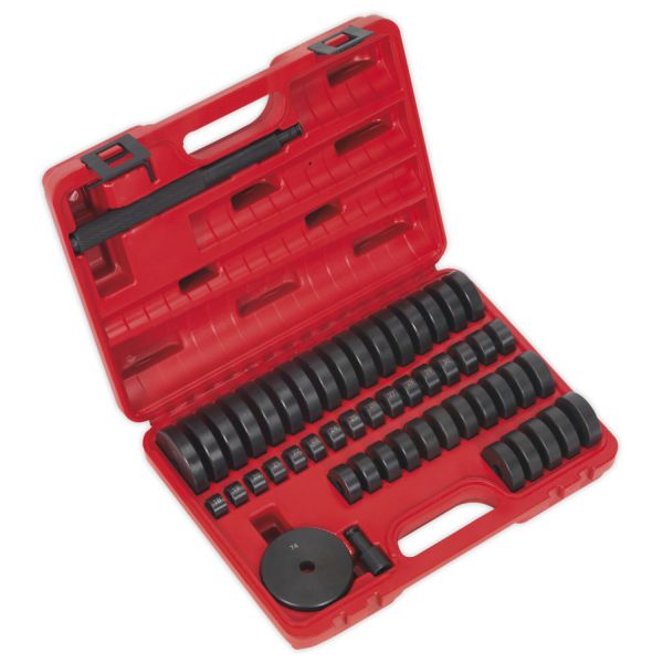 SEALEY SEAVS7032 Steering And Suspension System Pullers