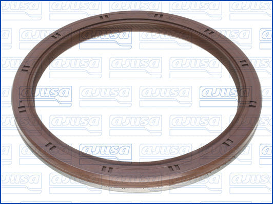 AJUSA AJU15086300 Crankshaft Shaft Seal