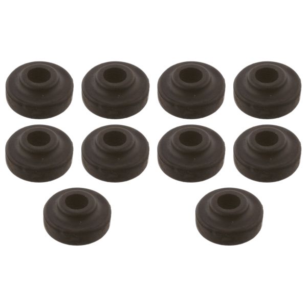 SWAG SW20932146 Cylinder Head Cover Bolt Seal Ring