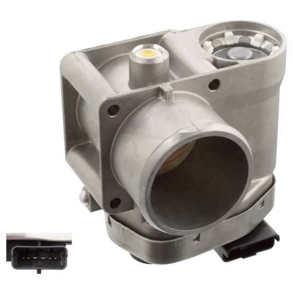 FEBI BILSTEIN FE101463 Throttle