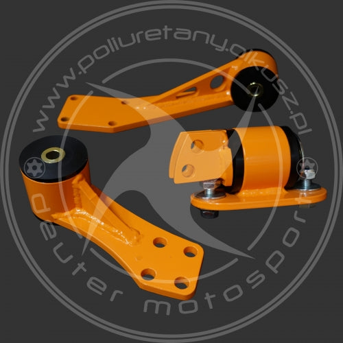 DEUTER DEUDDSV Suspension Sleeve