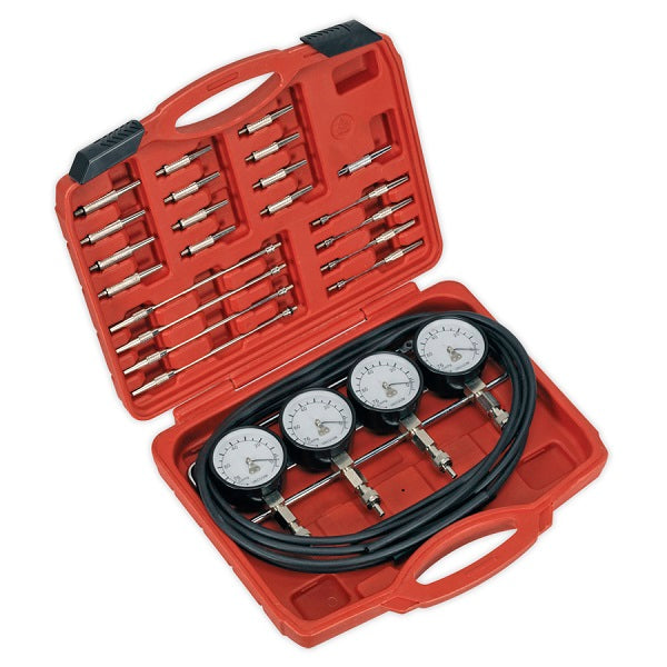 SEALEY SEAVS209 Fuel System Maintenance Special Tools