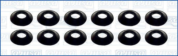 AJUSA AJU57033900 Valve Stem Seal Set