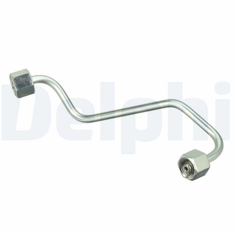 DELPHI 00-120A Injection System High Pressure Pipe