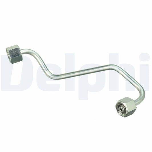 DELPHI 00-120A Injection System High Pressure Pipe