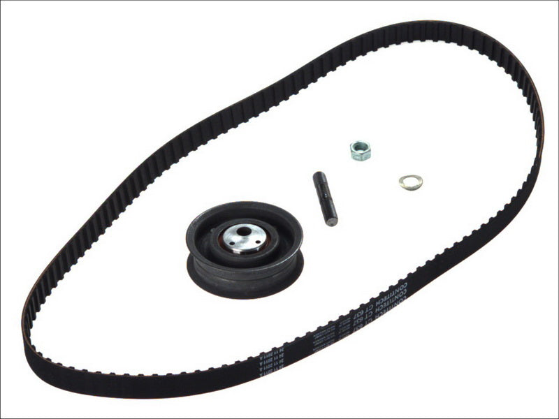 CONTITECH CT637K1 Timing Belt Set