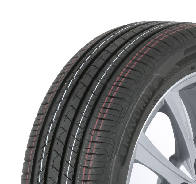 BARUM 23555R18LOBA104VB6 Summer Pkw Tyrebb70.0 Db