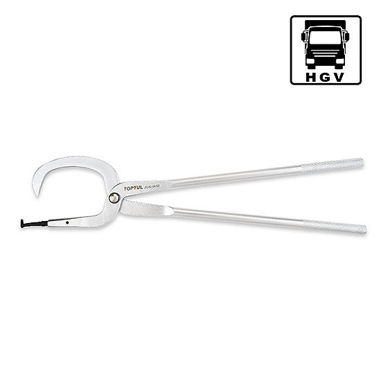 TOPTUL JDAL0452 Brake System Handling Tools