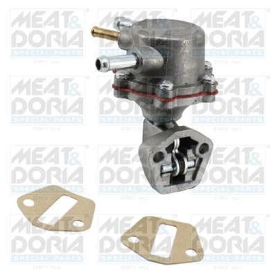 MEAT & DORIA DPOC113 Fuel Pump