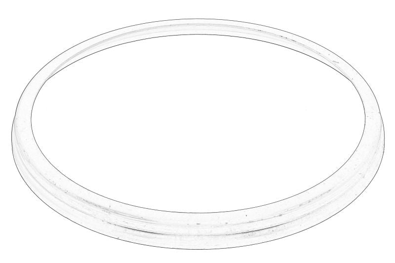 OE IVECO 41042012 Kingpin Repair Kit