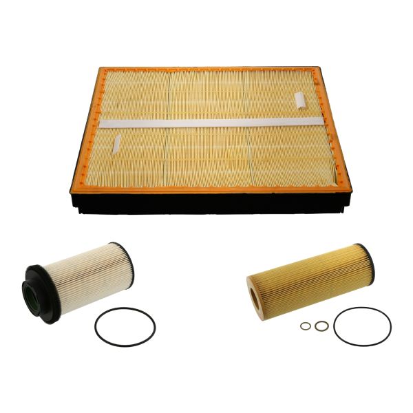 FEBI BILSTEIN FE40839 Filter Set