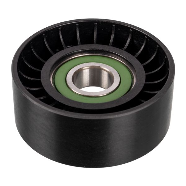 FEBI BILSTEIN FE31975 V-Ribbed Belt Deflection/Guide Pulley