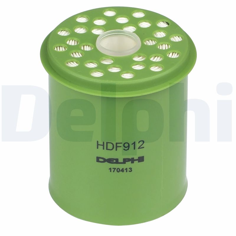 DELPHI DELHDF912 Fuel Filter
