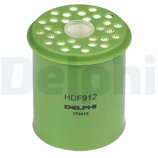 DELPHI DELHDF912 Fuel Filter