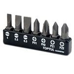 TOPTUL GAAV0704 Tool Set
