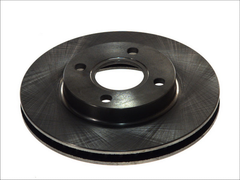 LPR LPRF1421V Brake Disc