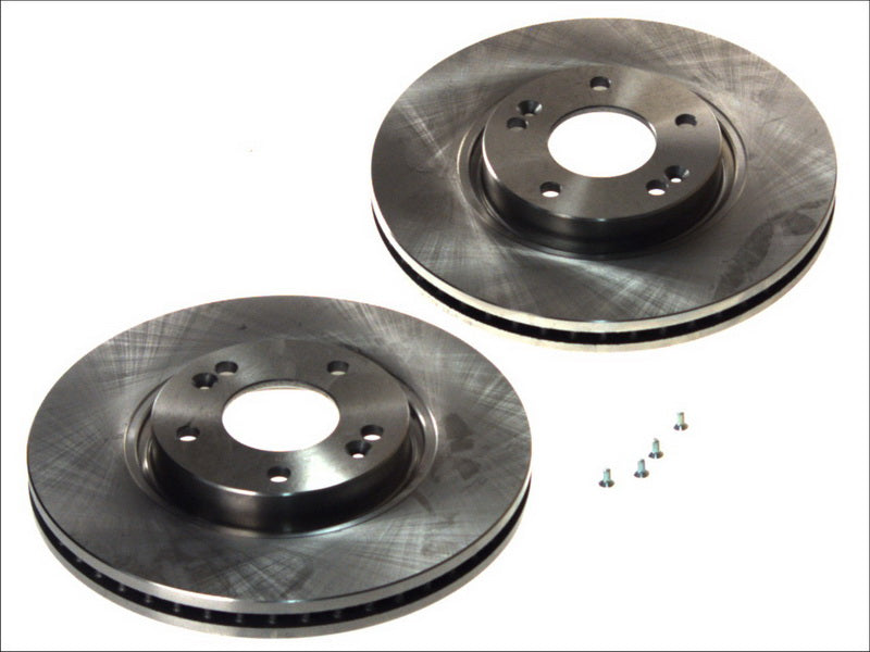 DELPHI BG4011 Brake Disc .