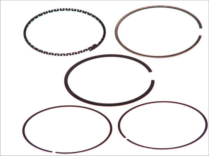 GOETZE 08-102500-00 Piston Ring Kit