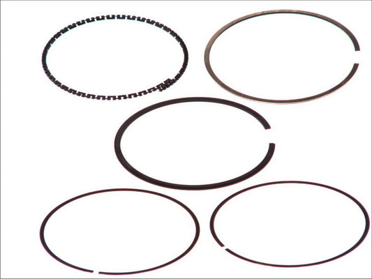 GOETZE 08-102500-00 Piston Ring Kit