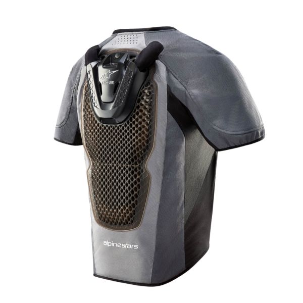 ALPINESTARS. 65081209310XS Airbags