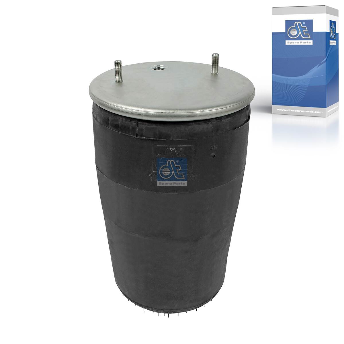 DT SPARE PARTS 10.66005 Air Suspension Bellow
