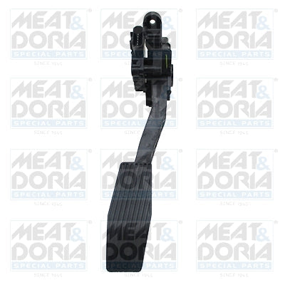 MEAT & DORIA MD83688 Accelerator Pedal Unit