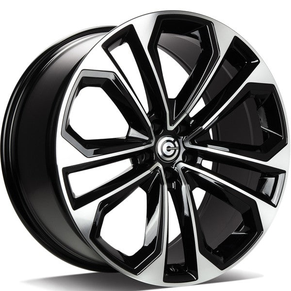 CARBONADO CARB59197 Tuning Wheel Rim