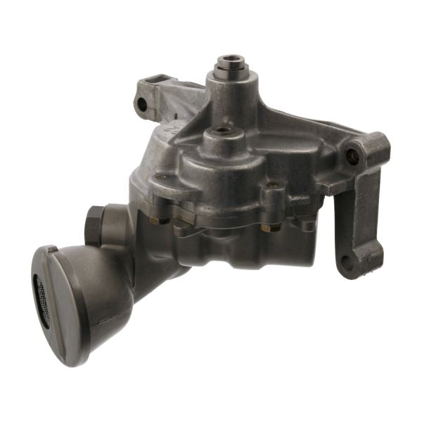 SWAG SW99908732 Oil Pump