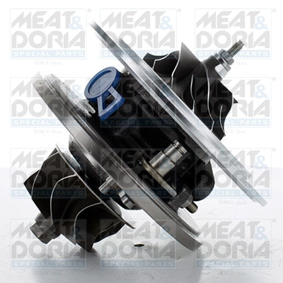 MEAT & DORIA MD60464 Turbocharger Core Assembly