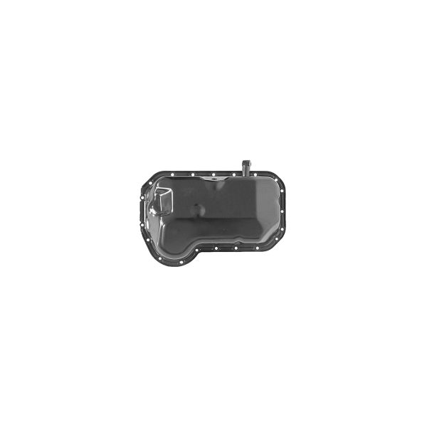 FEBI FE03887 Oil Sump Gasket