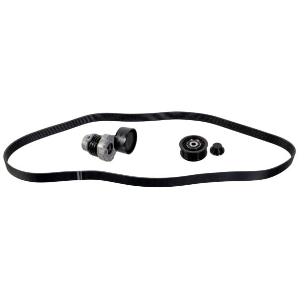 FEBI BILSTEIN FE178230 V-Ribbed Belt Set