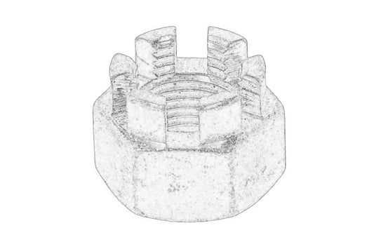 OE IVECO 17072331 Wheel Bolt
