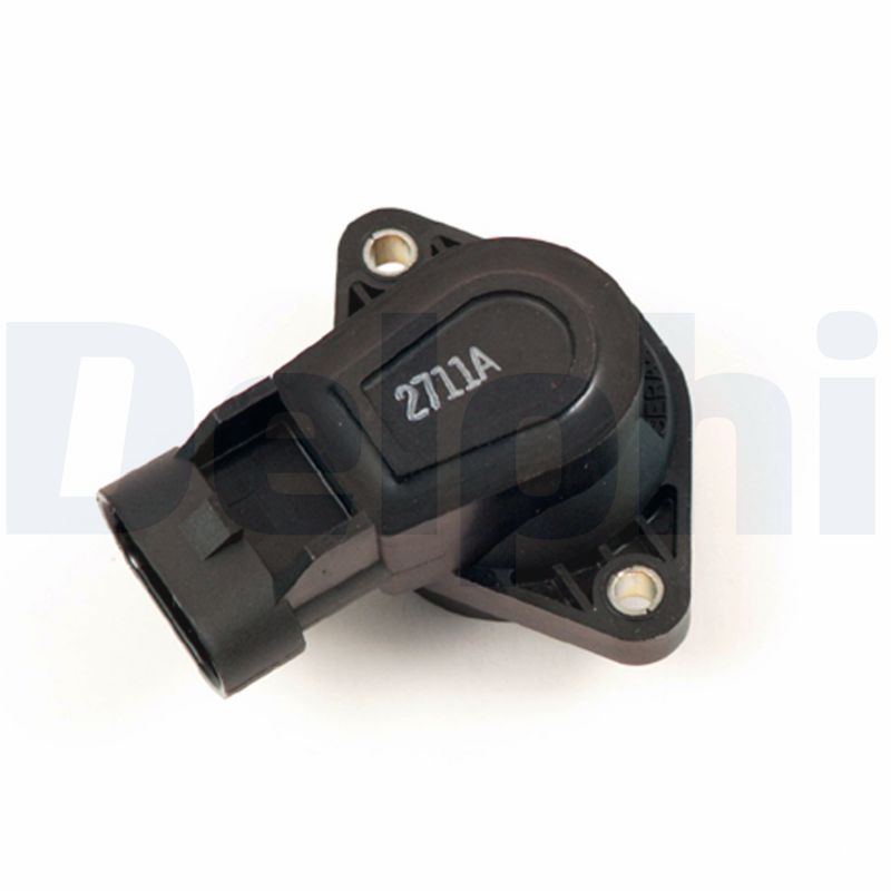 DELPHI SS10509-11B1 Throttle Position Sensor