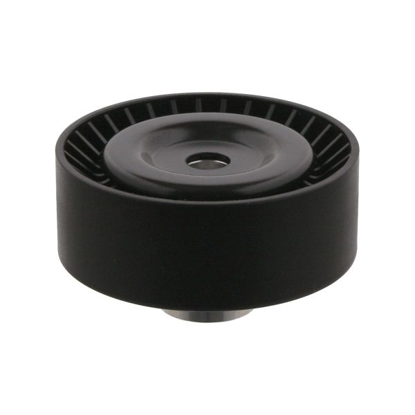 FEBI BILSTEIN FE34541 V-Ribbed Belt Deflection/Guide Pulley