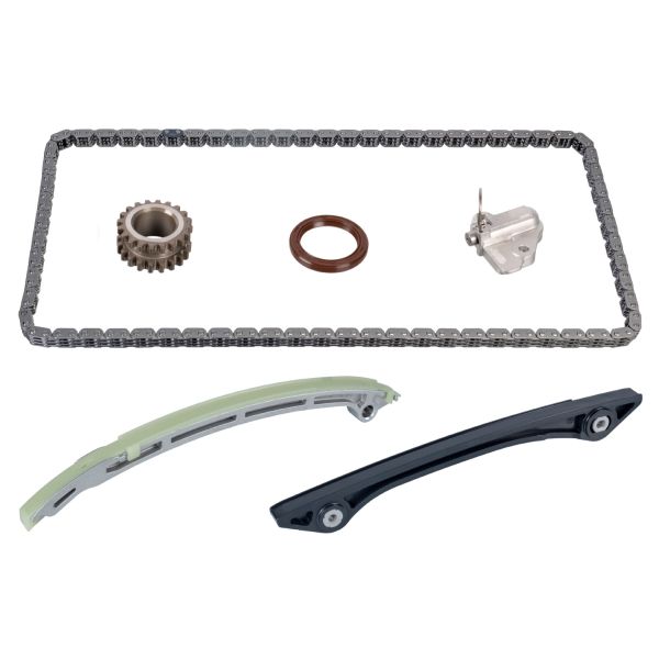 SWAG SW33102516 Timing Chain Kit
