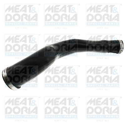 MEAT & DORIA MD961172 Charge Air Hose