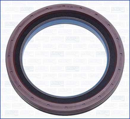 AJUSA AJU15106400 Crankshaft Shaft Seal
