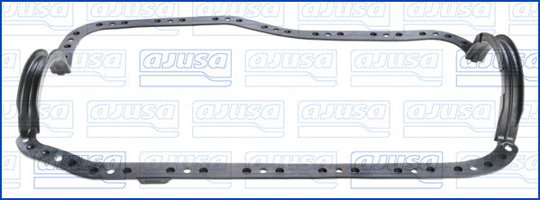 AJUSA AJU14027700 Oil Sump Gasket