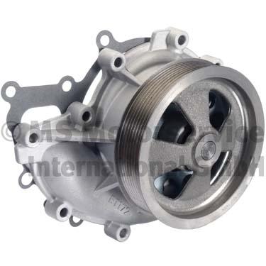 BF 20160712000 Water Pump